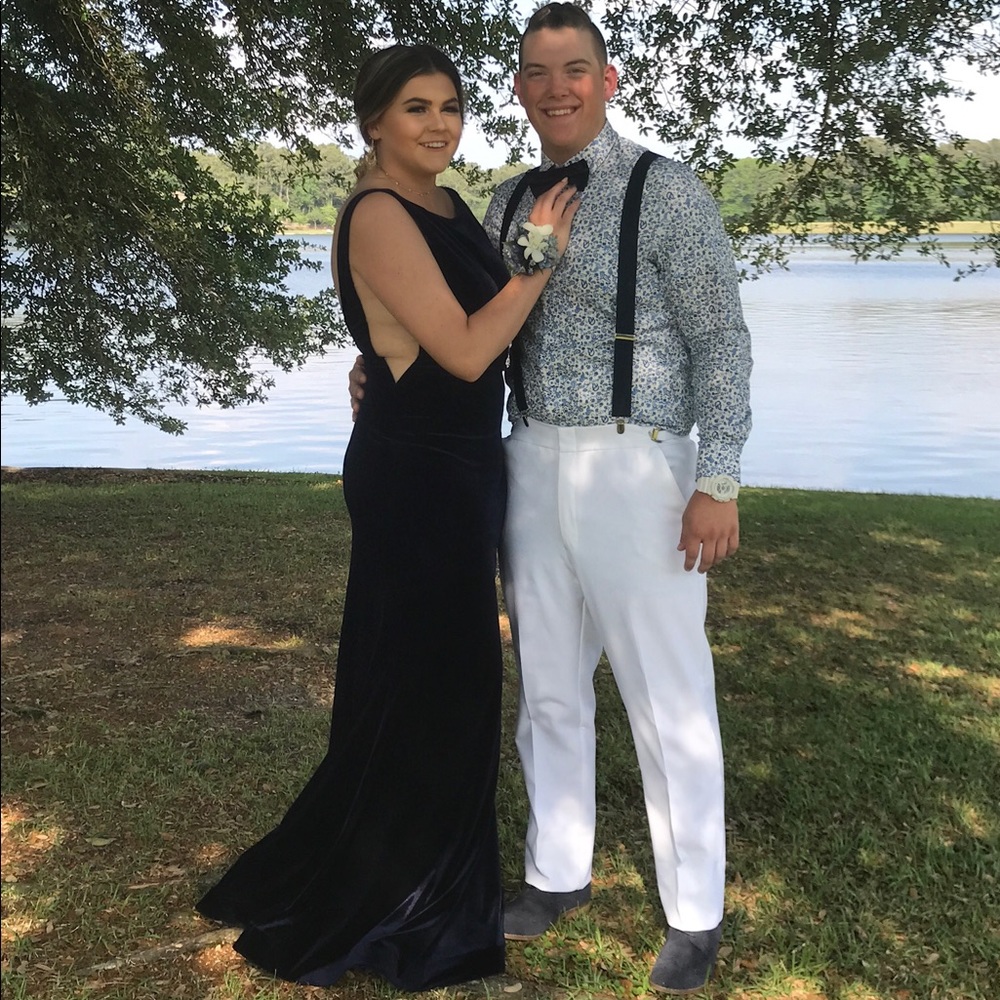 Jovani Prom Dress